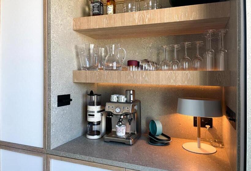 Cité Privée   Forbidden City Hotels