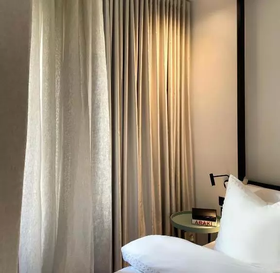 Cité Privée   Forbidden City Hotels