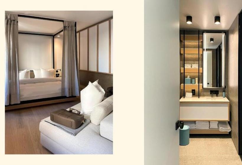 Cité Privée   Forbidden City Hotels