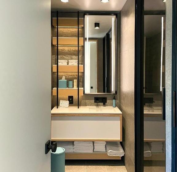 Cité Privée   Forbidden City Hotels