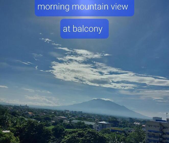 Dazzling Dash Apartelle