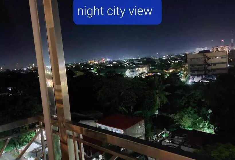 Dazzling Dash Apartelle