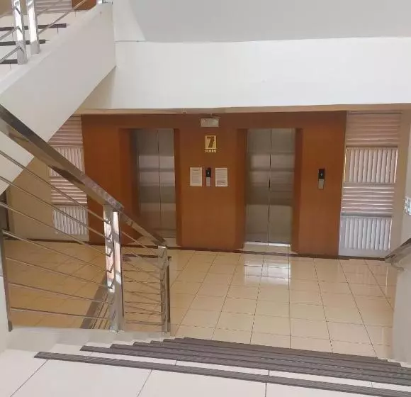 Dazzling Dash Apartelle