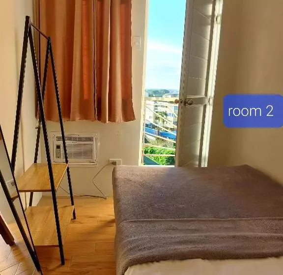 Dazzling Dash Apartelle