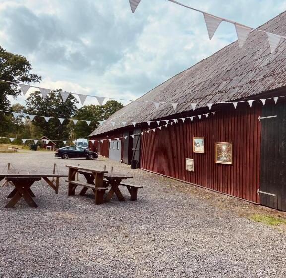 Отель Farm Stay B & B