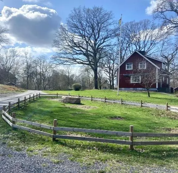 ホテル Farm Stay B & B