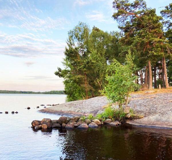 Отель Farm Stay B & B