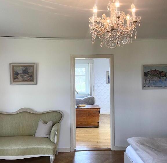 Отель Farm Stay B & B