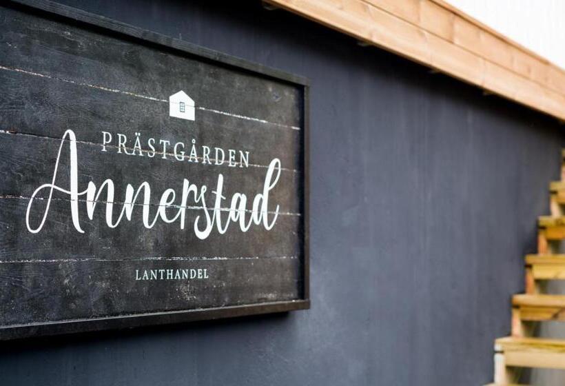 Отель Farm Stay B & B