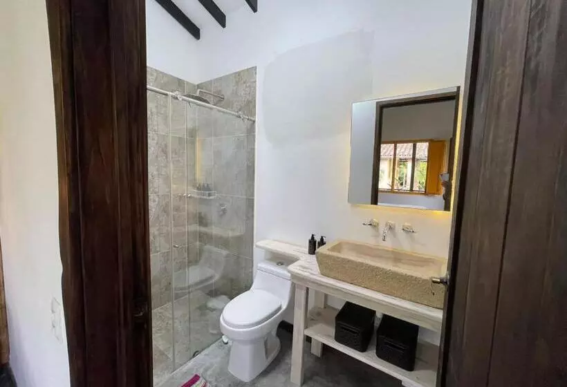 Hotelli Tukki Ecolodge