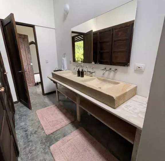 Hotelli Tukki Ecolodge