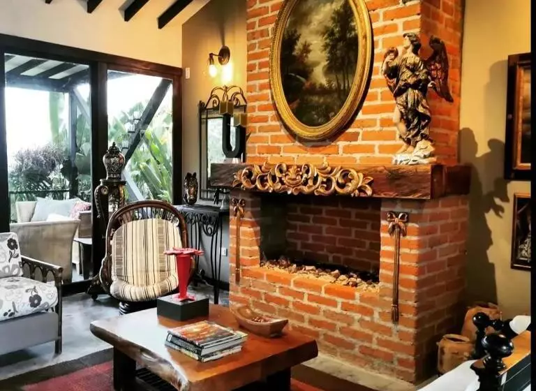 Hotelli Tukki Ecolodge