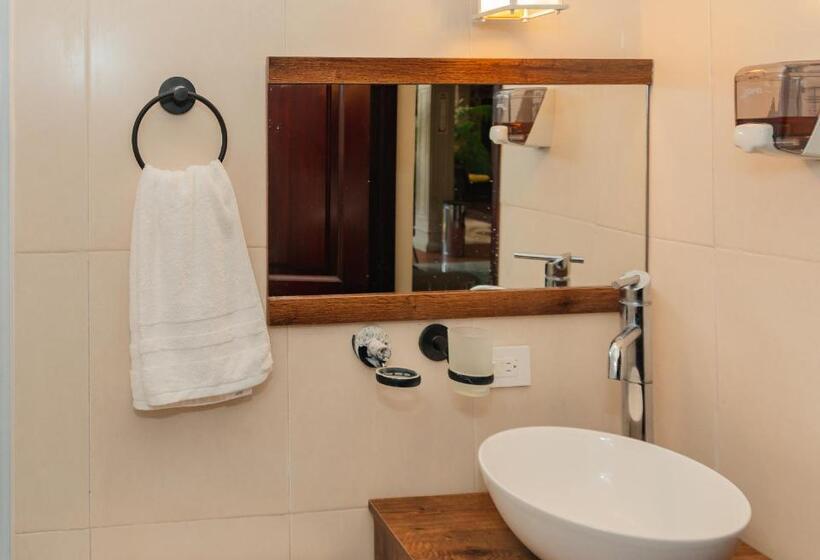 Szálloda Hostal Nojoch Che