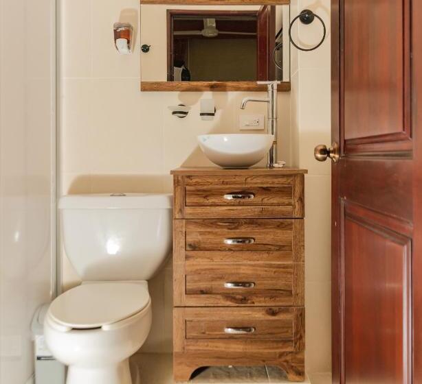 Szálloda Hostal Nojoch Che