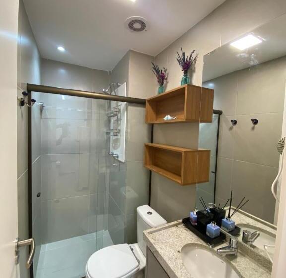 هتل Sunny Hall   Apto Com Piscina Privativa