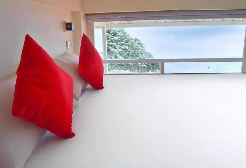 ホテル The Coverpage Boutique Stays Mussoorie