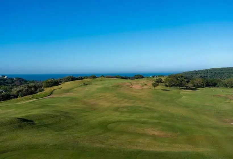Hotelli The Umdoni Suites At Prince S Grant Golf Estate