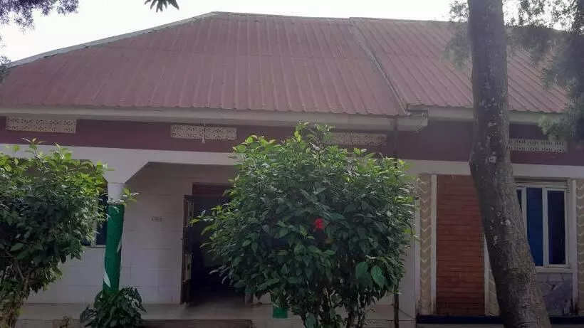 پانسیون Bride Hotel  Iganga District