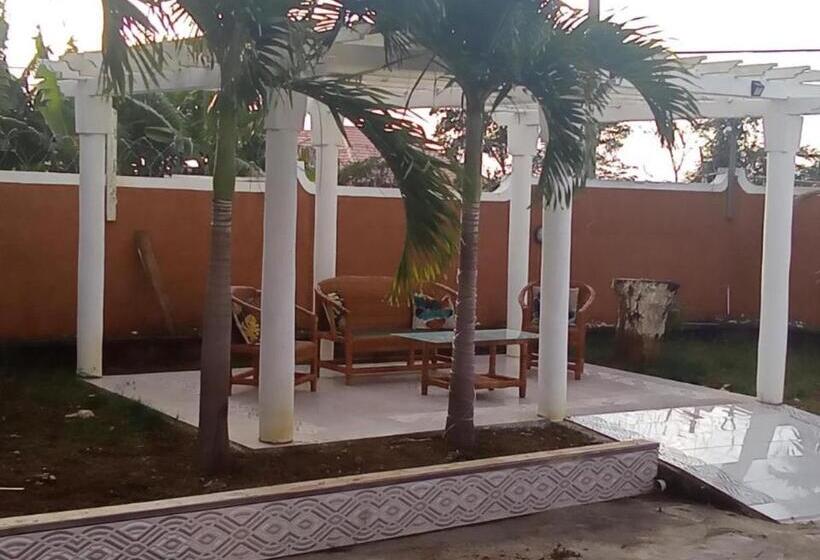 پانسیون Comfort Rooms