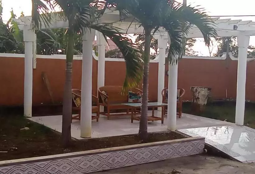 پانسیون Comfort Rooms