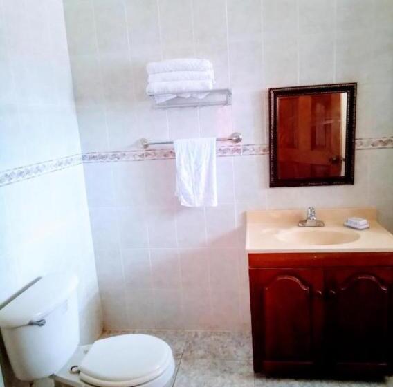 پانسیون Comfort Rooms