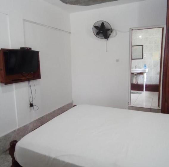 پانسیون Comfort Rooms