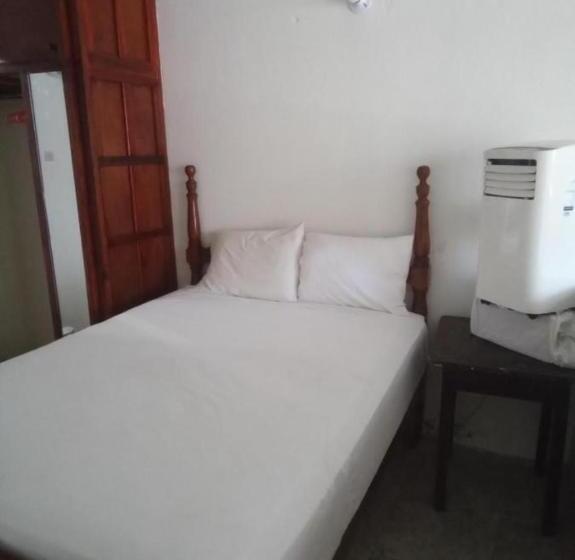 پانسیون Comfort Rooms