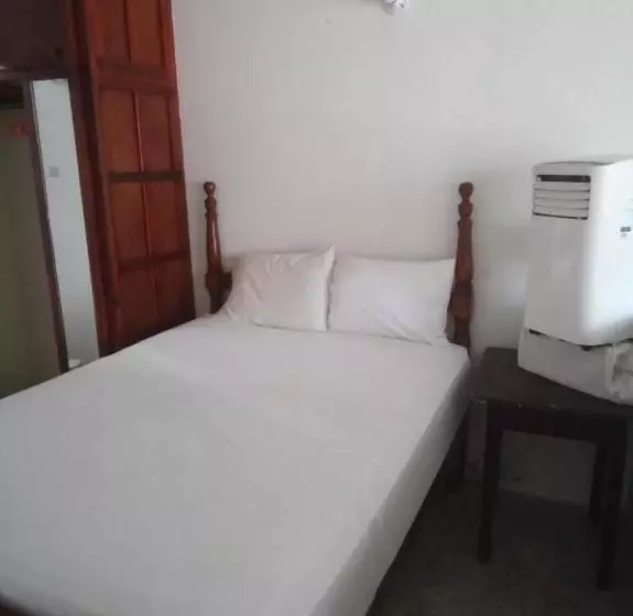 پانسیون Comfort Rooms