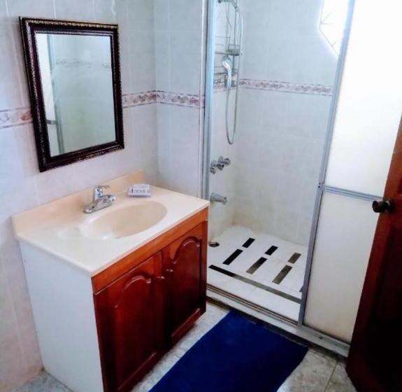 پانسیون Comfort Rooms