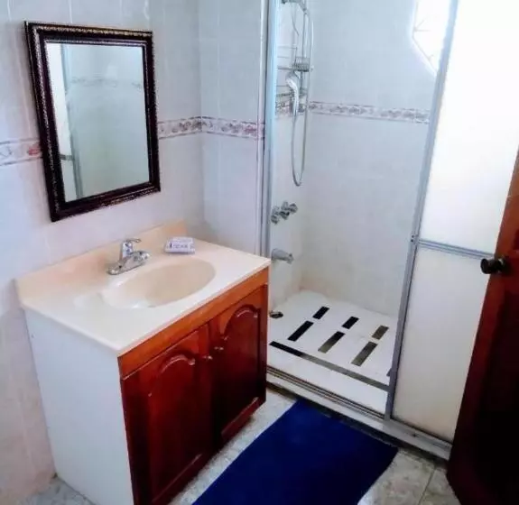 پانسیون Comfort Rooms