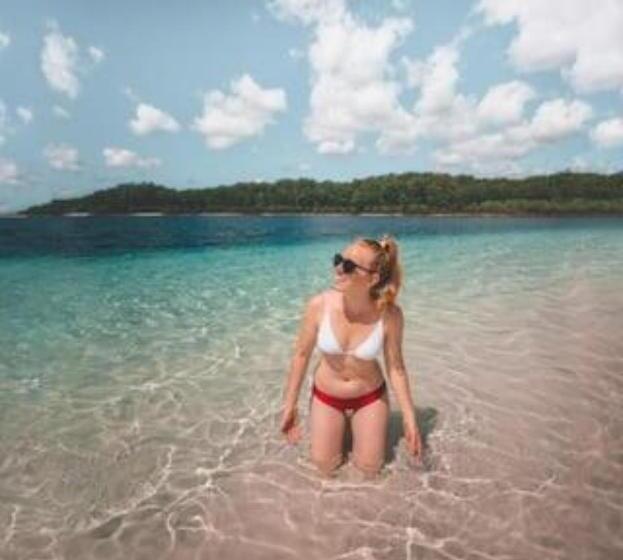 پانسیون Comfort Rooms