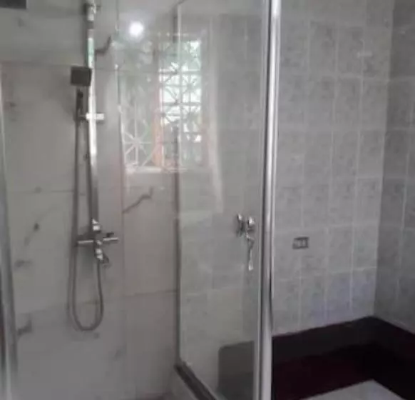 پانسیون Comfort Rooms