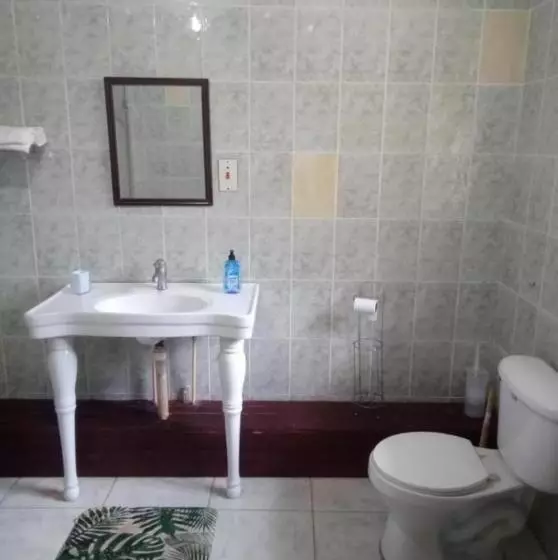 پانسیون Comfort Rooms