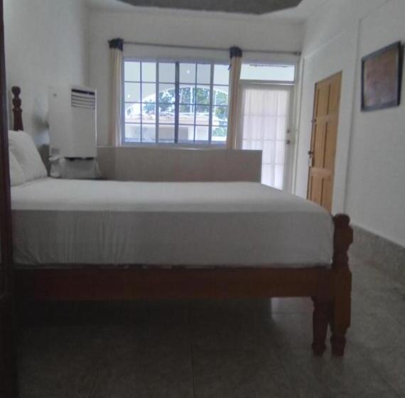 پانسیون Comfort Rooms