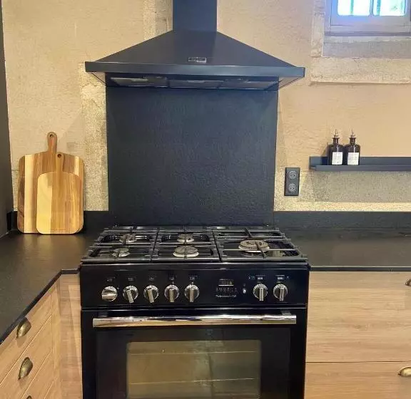 ペンション Gîte D Exception   Manoir De Sacquenay