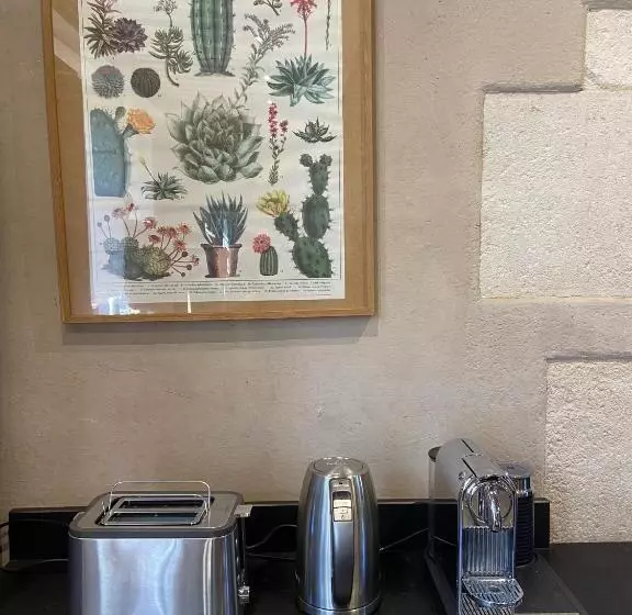 ペンション Gîte D Exception   Manoir De Sacquenay