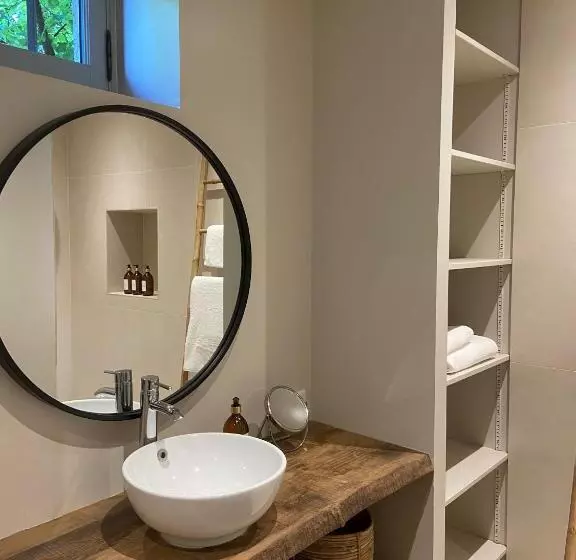 ペンション Gîte D Exception   Manoir De Sacquenay