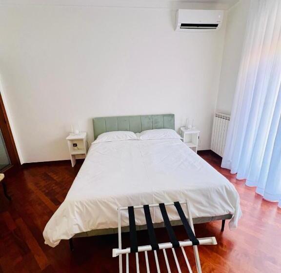 پانسیون Montesanto 25