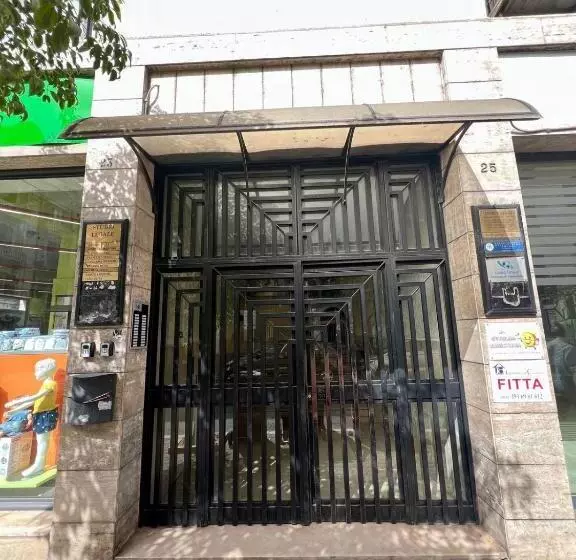 پانسیون Montesanto 25