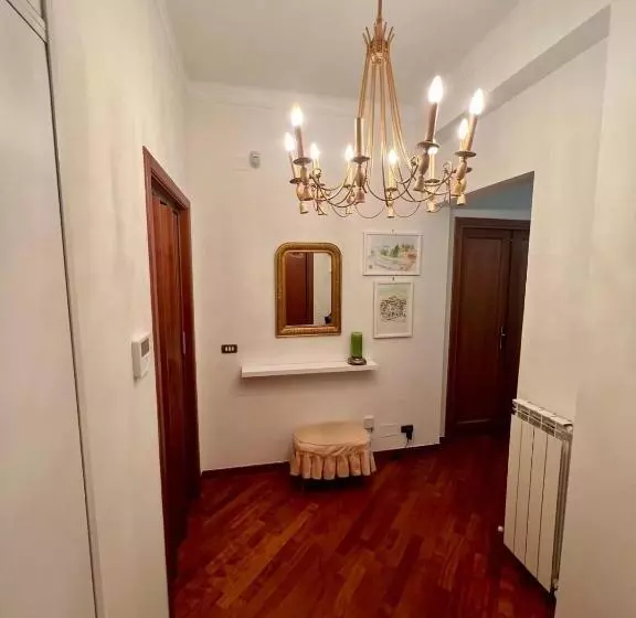 پانسیون Montesanto 25