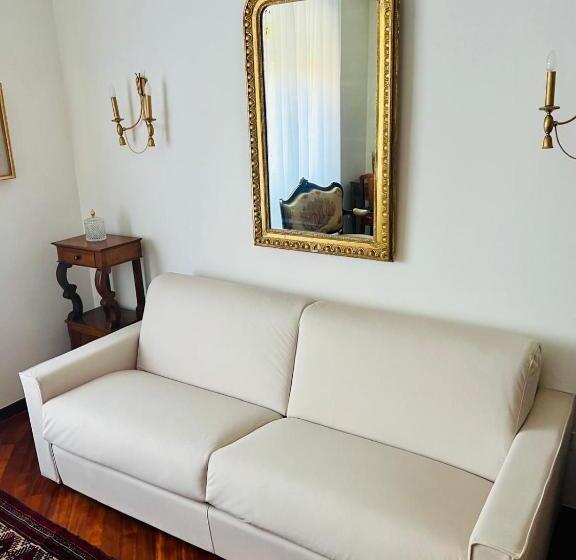 پانسیون Montesanto 25