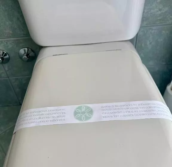 پانسیون Montesanto 25