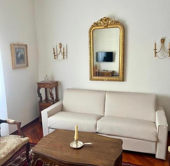 پانسیون Montesanto 25