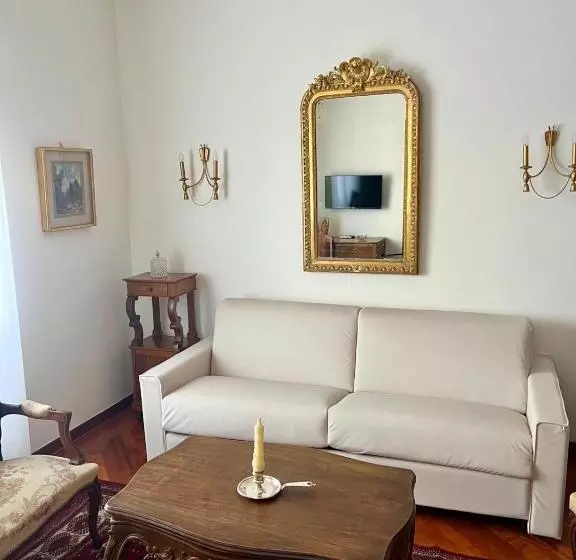 پانسیون Montesanto 25