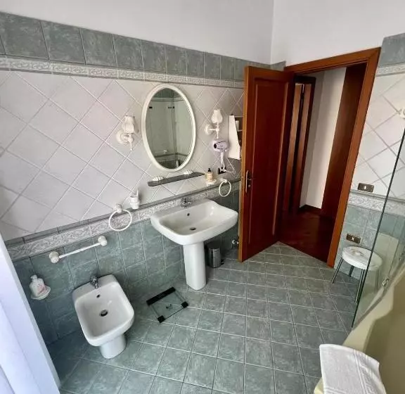 پانسیون Montesanto 25