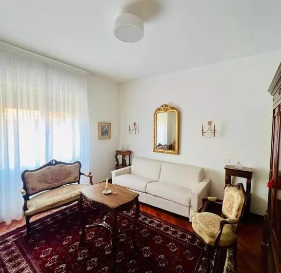 پانسیون Montesanto 25