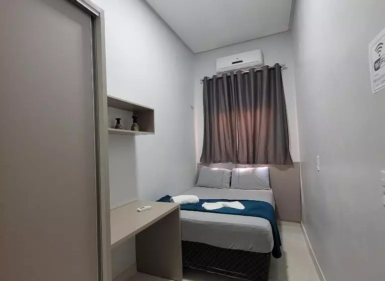 ペンション Quarto7 Em Oferta I Aproveite O Menor Preço