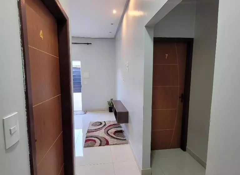 ペンション Quarto7 Em Oferta I Aproveite O Menor Preço