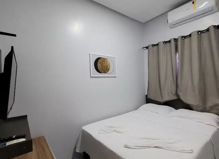ペンション Quarto7 Em Oferta I Aproveite O Menor Preço