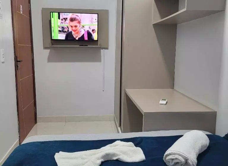 ペンション Quarto7 Em Oferta I Aproveite O Menor Preço